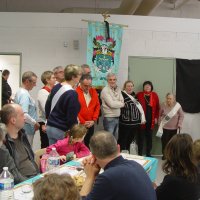 40 ans de la Compagnie